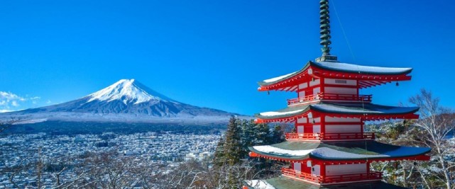 沉睡300年的富士山,如果被大地震唤醒,日本可能从地球"消失"