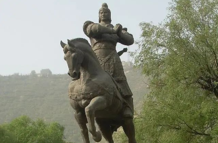 汉朝名将霍去病如此战功赫赫,居然被从历史教科书删除,理由荒唐