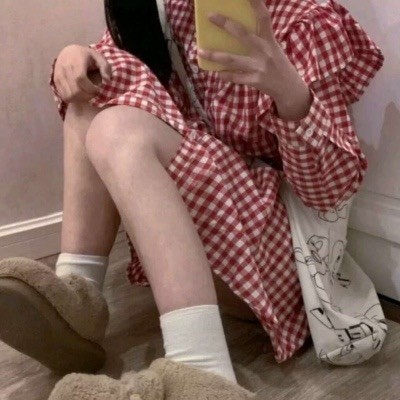 女生头像|"起风了,不冷吧"
