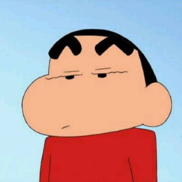 头像丨动漫搞怪头像
