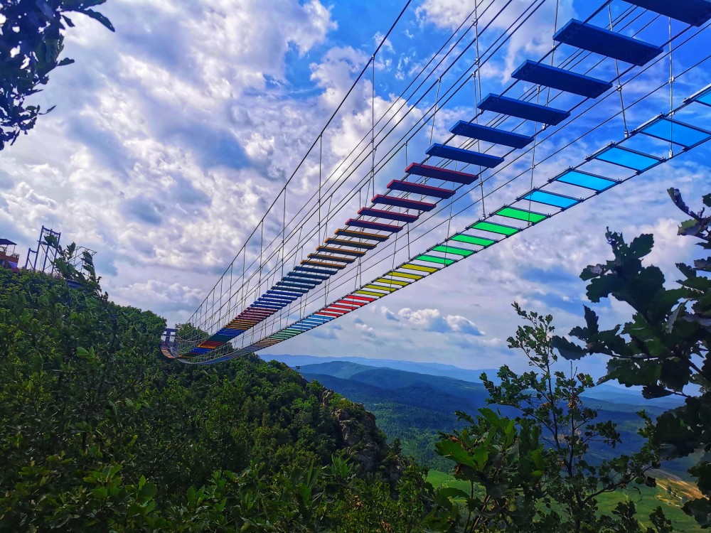 个人游乐场 图片就 不妨了各位自行脑部 等等琵岩山