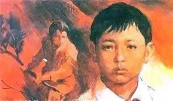 1988年,15岁少年救四川山火牺牲,被评为烈士,现在父母过得如何