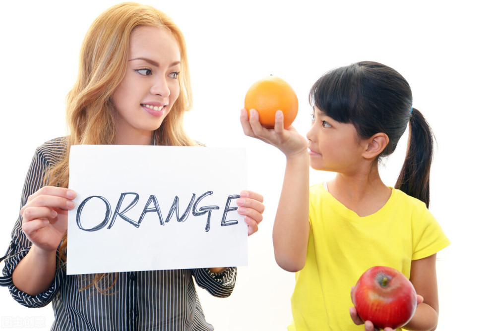 树立好的英语思维vipkid让孩子脱节“哑巴英语”_腾讯新闻插图1