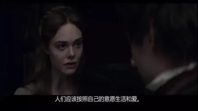电影台词背景图