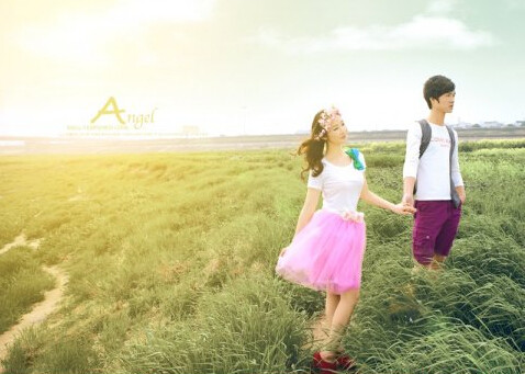 只要你幸福 腾讯网