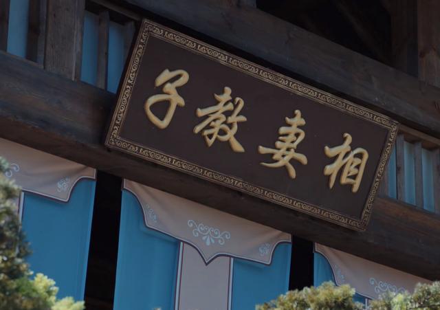 《赘婿》剧情搞笑无厘头,二次元选角很成功,男德学院最出圈!