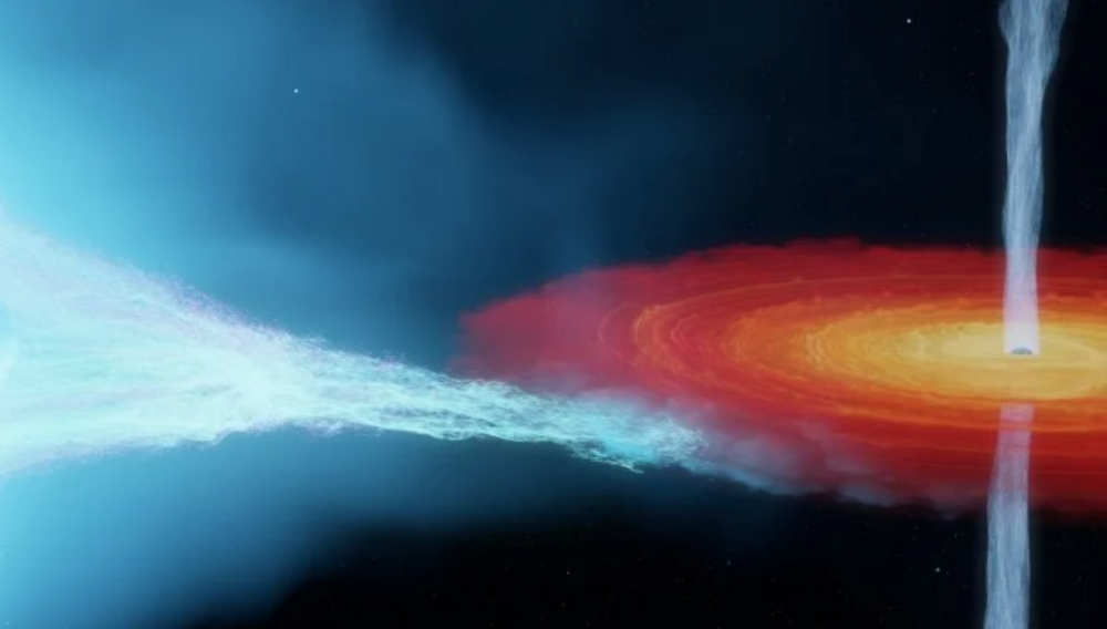 精确测量的结果,颠覆了我们对"首个"恒星级黑洞的认识
