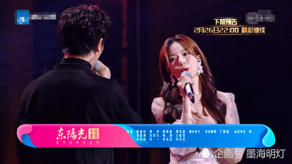 天赐的声音2:第七期嘉宾公布,陈卓璇成看点,又有一位超女回锅