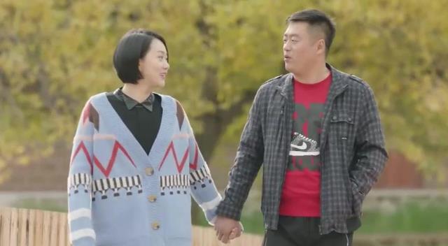 《乡村爱情13》开播,只少了换了王小利,却让观众爷青