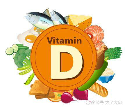 维生素d是一种脂溶性维生素,可以促进人体对钙,磷的吸收,维持及调节