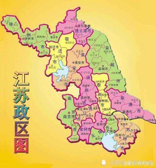 元朝江苏各路人口_江苏地图(2)