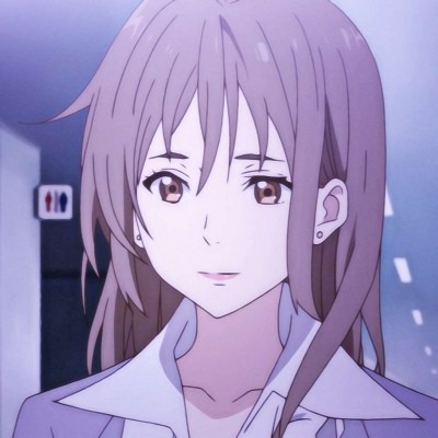 二次元优质干净唯美女生头像