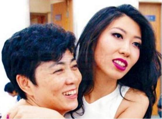 5亿的母亲喊冤,后脚就爱上已婚市长,孝女曲婉婷终翻车