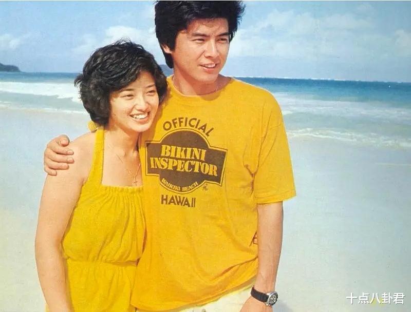 三浦友和与山口百惠的爱情神话,结婚41年从不吵架