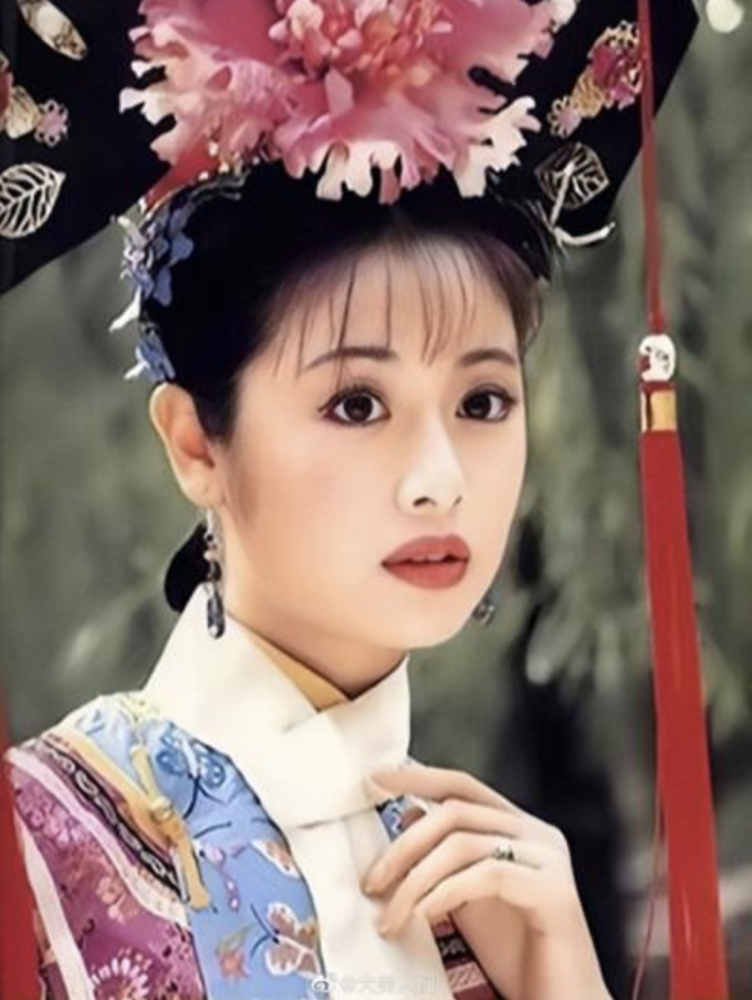 短剧中的璀璨明珠——夏紫薇