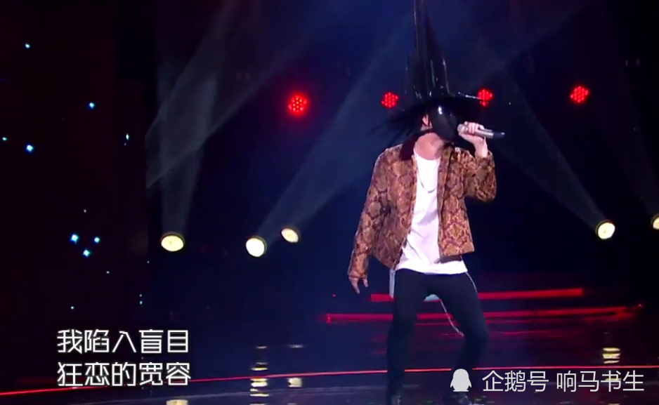 薛之谦之"天后":三年后懂了他的细腻,才更深刻的体会到了气势如虹