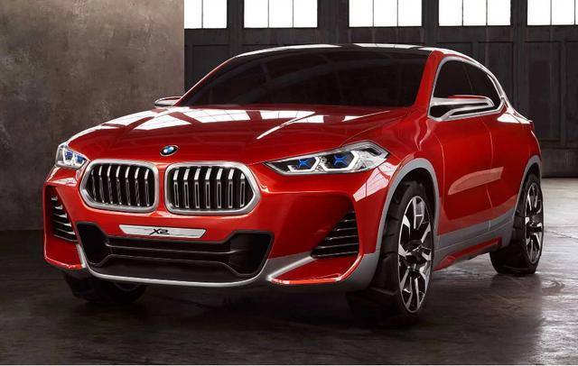 运动感的"国产宝马suv",19英寸轮圈 四驱,比奥迪q3霸气