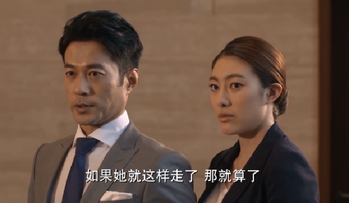 何以笙箫默:应晖说要回赠给佟心樱的"大礼",到底是什么呢?