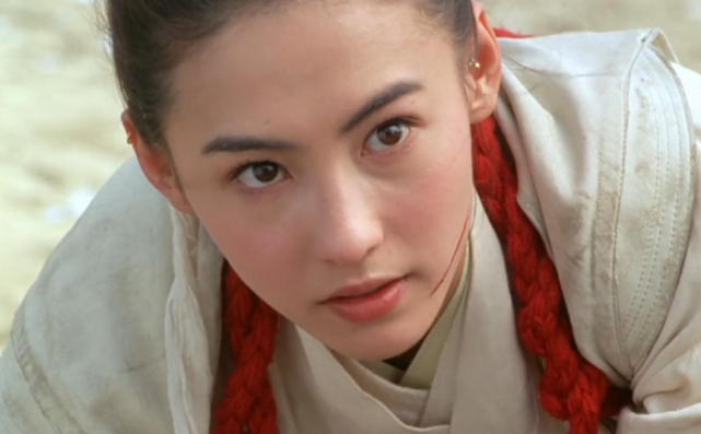 《浪2》张柏芝女扮男装太"飒",网友:好看得不忍批评