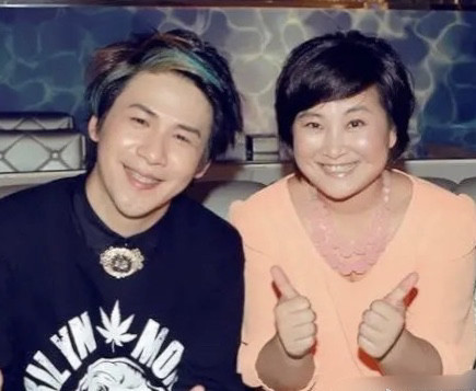 大张伟眼中的仙女贾玲