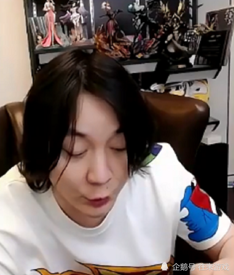 难怪守约不受待见听清张大仙说出的内幕百万粉丝都傻了