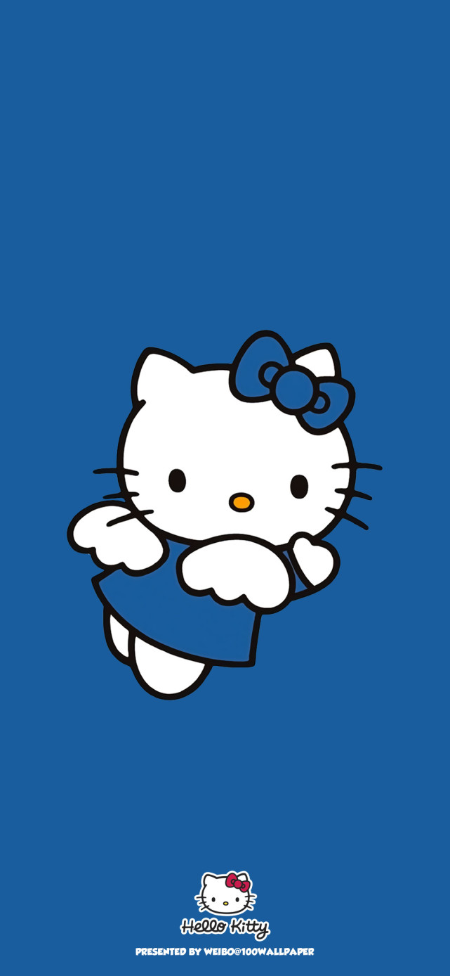 三丽鸥hellokitty凯蒂猫壁纸第一弹