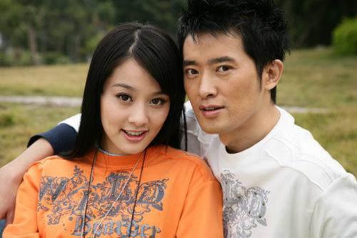 任泉宠了12年的妻子原来是我们熟悉的歌手难怪这么多年零绯闻