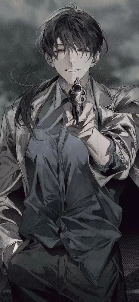 专属于男生的壁纸