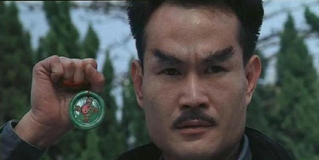 警匪与僵尸元素的结合《驱魔警察》