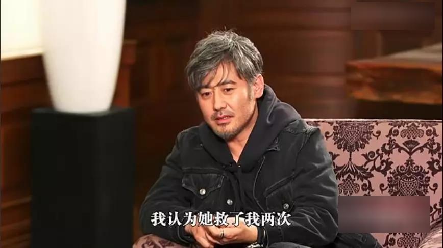 吴秀波不再当演员!风流大叔一夜跌落神坛,成败皆因身边"女人"