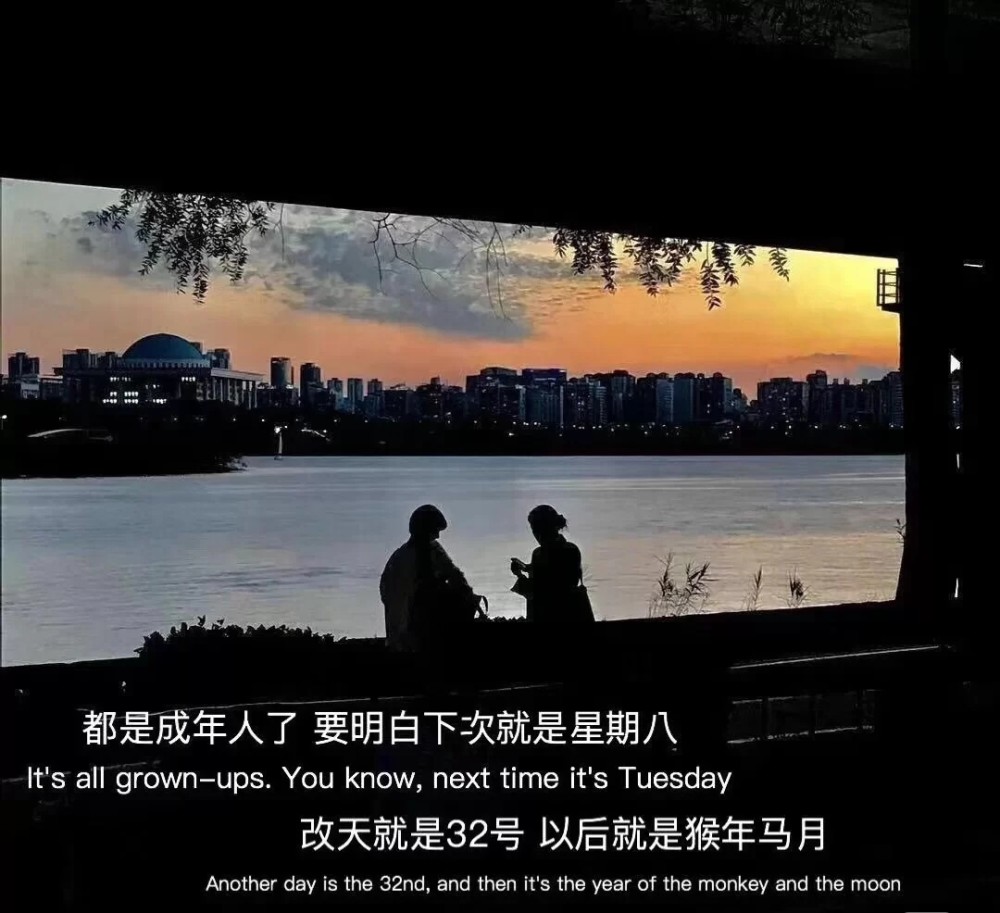 适合发圈的高情商短句,能让人秒赞