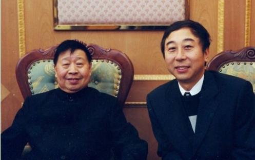 他是相声演员马季的儿子,为何34年前没有子承父业?