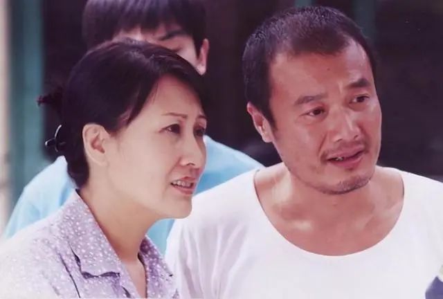 孙松渴望中演渣男被唾弃结婚21年无儿女生活却很幸福