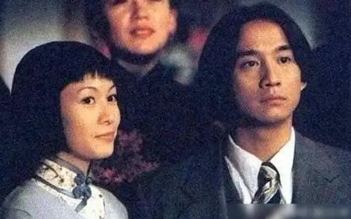 刘若英和黄磊的过往情史:有些人,一旦错过就不在