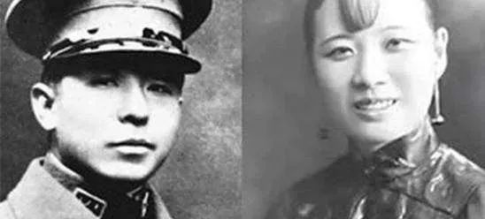 年幼的张学良被嫂子诱惑晚年回想嫂子他如此评价