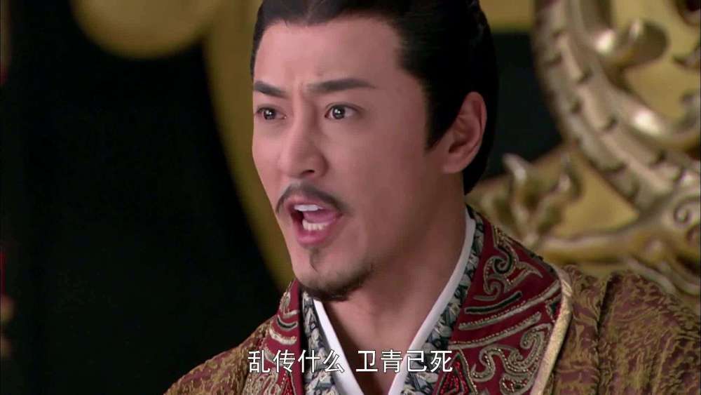 作为汉文帝唯一的亲舅舅,薄昭为何会被逼自尽?源于无限制的权力
