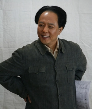 张铁林两次演建国领袖引争议,外籍演员饰中国伟人合适么