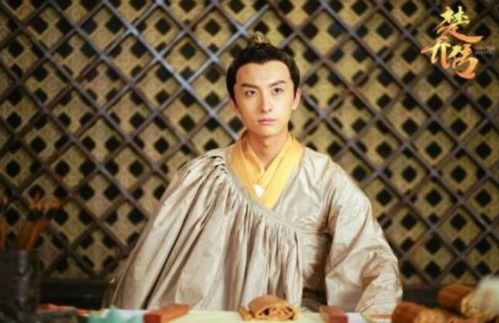 《两不疑》即将开拍,女主是凭借《琉璃》爆红的她,男主令人期待