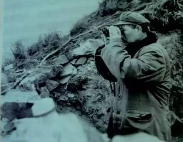 谅山战役163师长边贵祥:宁可被罢官也坚决不放过一个越南俘虏