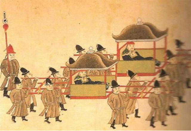 琉球国已失掉百年,仍每年举行大清册封:不愿被美国和日本控制