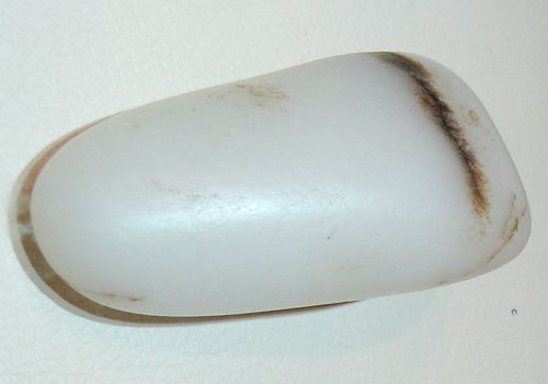 真品新疆和田玉籽料原石喜欢的请收藏