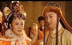 韩德让真的与萧太后有特殊关系吗韩德让算是