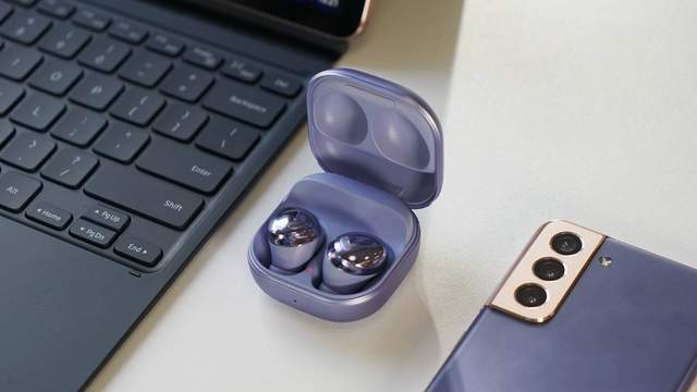 为什么说galaxy buds pro是三星迄今最好的无线蓝牙耳机