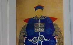 元代色目诗人马祖常简介 他怎么死的?马祖常的