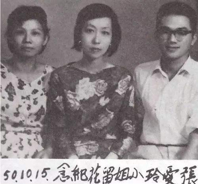 胡兰成:一生8段婚史,多情又薄情;其人可废,其文不可因