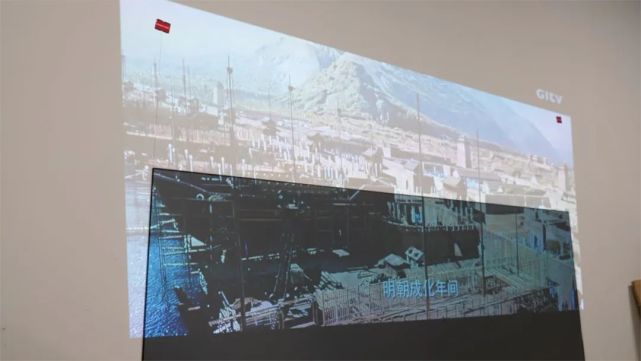 999元就能让“开灯看投影”不再是奢望！S1画卷光学屏试用_腾讯新闻