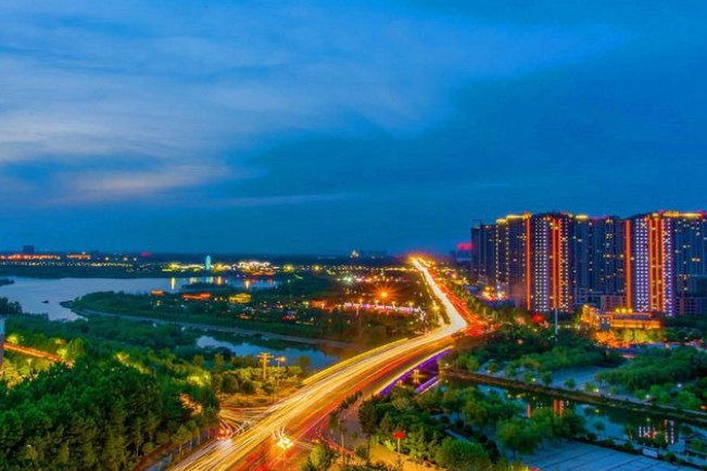 宿松gdp_宿松城关小学图片(2)