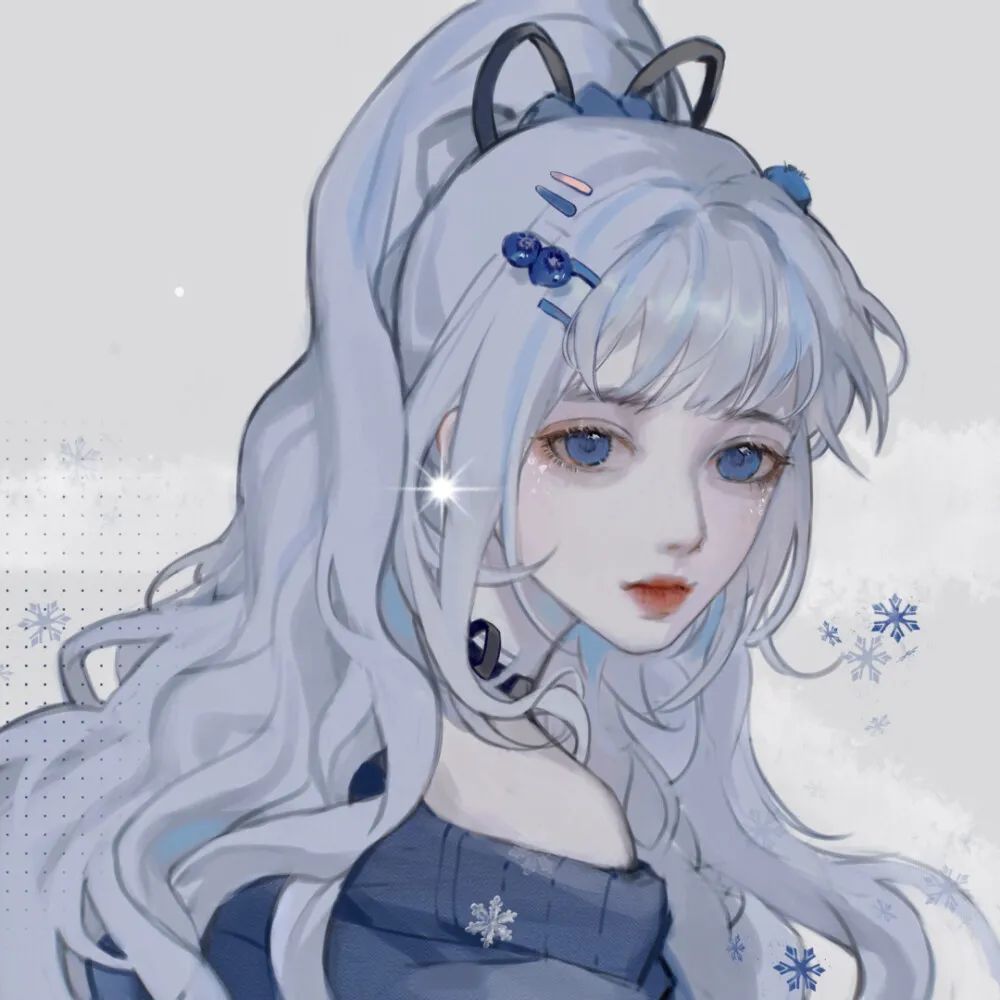 月光照耀着难忘的朱砂痣丨漫女