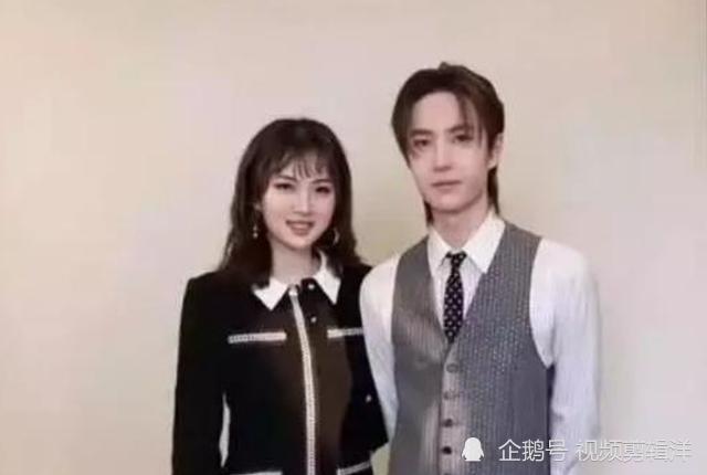 姚安娜将出演将门毒后,顶流鲜肉作为参考,王一博或成男主?