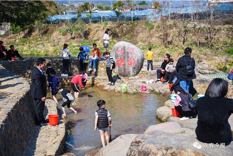 永春周边游玩指南来啦!